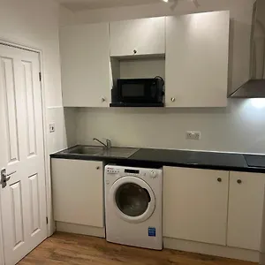 Apartment Lovely Near Heathrow - 77vfr4 *