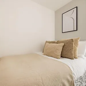 Apartmán Do Not Used