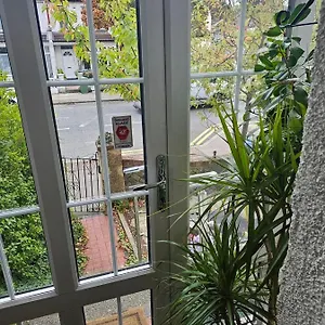 Ensuite Double Elizabeth Line Abbeywood * Abbey Wood