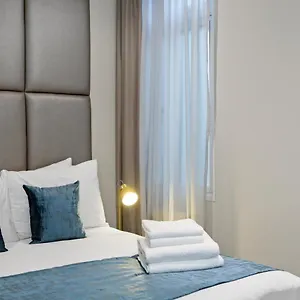 Smart Studio Flat Apartment *