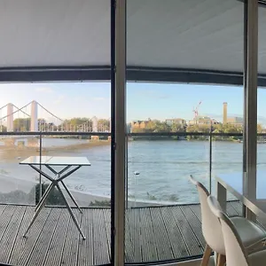 The Riverside *