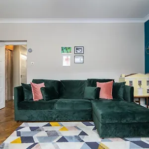 1 Bedroom In Vauxhall Near Big Ben * London