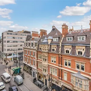 Апартаменты £4million Luxury Mayfair