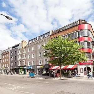Stunning 2 Bedroom With Terrace