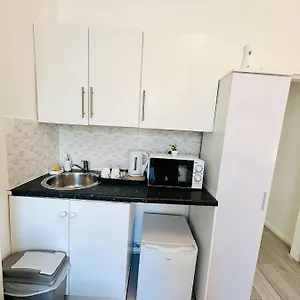 Apartment Immaculate 1-bed In London