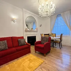 Hyde Park - One Bedroom * London