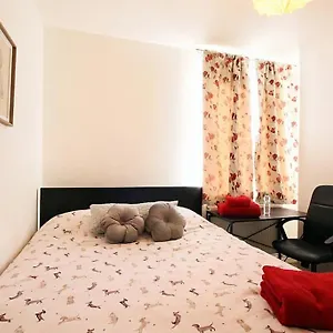 Comfy 1br Flat V Close To Euston And Regent's Park