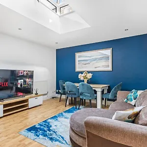 Holiday home 2bed Mew In Marylebone London