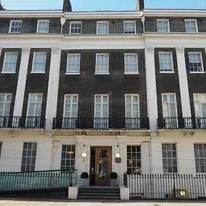 John Adams Hall London