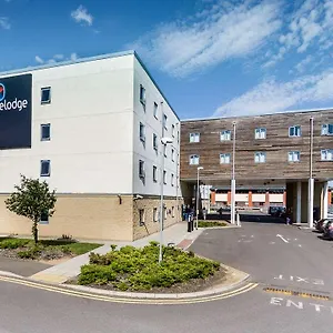Hotel Travelodge Sunbury M3