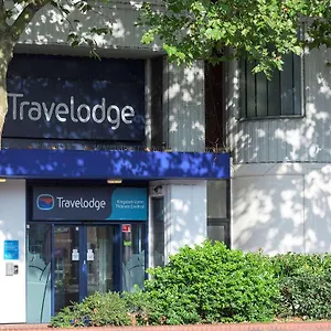 Hotel Travelodge Kingston Upon Thames