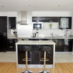 Excel Luxury Flat