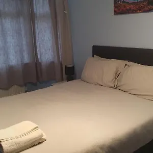 Harington Homes Apartment