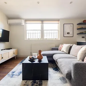Apartment The Marylebone Escape - Lovely 1bdr Flat London