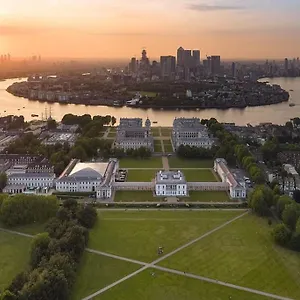 Apartment Greenwich & Blackheath Oasis London