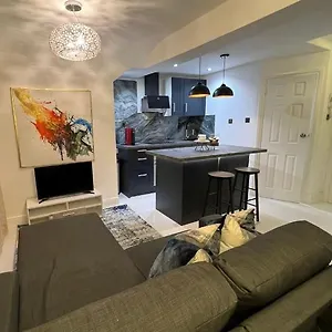 Appartamento Newly Renovated Modern In West Kensington