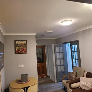 Evergreen 2bedroom-sleeps Up To 7,2 Bathroom Apartment *