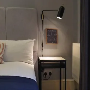 Apartment Bright Angel / Clerkenwell