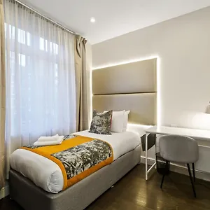 Single Studio Flat Apartment London