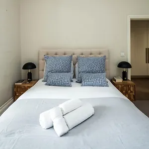 Cosy And Stylish Notting Hill For 2 London