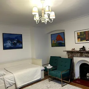 Apartmán West Kensington