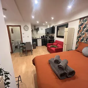 Nice Studioflat In London