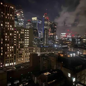 Skyline View - Of London.
