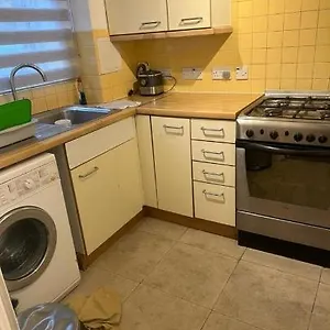Apartment Kennington Gold *