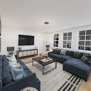 Mayfair Pied De Tier Sleeps 6ppl Apartment London