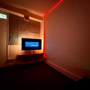 Apartment Semay Flat