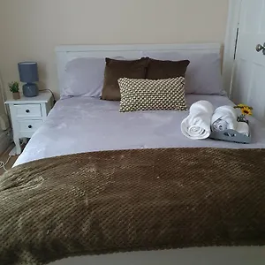Sweet Dreams A London