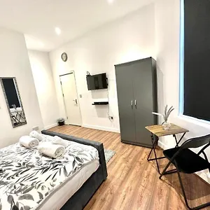 Guest house Suites - Tw3