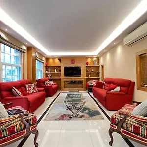 Spacious 3Br Flat With Ac 3 Ensuite Bidets Near Selfridges And Hyde Park *
