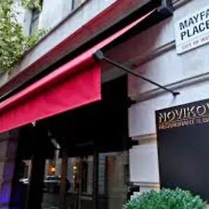 Mayfair Town House Semesterbostad