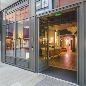 Apartment New York House Wembley *
