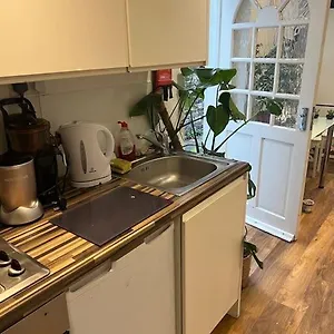 Amazing In Shepred Bush Apartment *