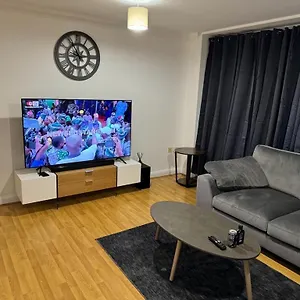 Luxury Διαμέρισμα