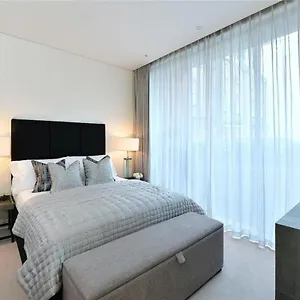 Apartment Central Mayfair Mount Street Luxury Flat