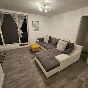 Stunning 1-bed In London