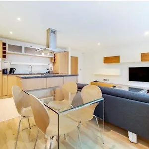 Διαμέρισμα Regent's Park By Urban Retreats Λονδίνο