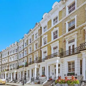 Apartman Kensington & Chelsea - Stylish In Central London