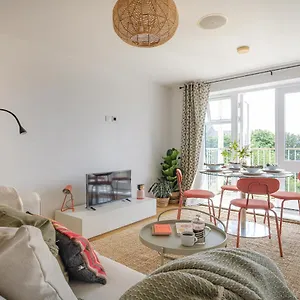 Apartment Hauzify I Cavendish Flats West Drayton (Middlesex)
