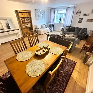 Apartment Bermondsey London