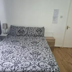 Private Double In London *