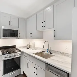 With Private Bathroom And Shared Kitchen London