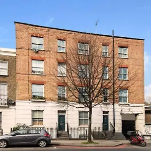 Cosy 1 Bed In Kx *