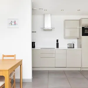 Chic Eco 1br Flat A Wandsworth Haven * London