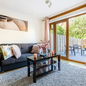 Apartment Cozy Family-friendly House