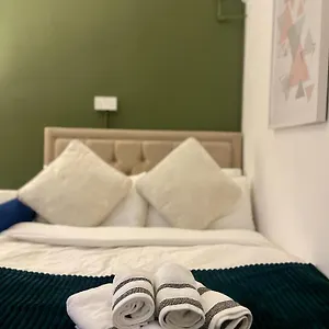 Fulham Flat Apartman