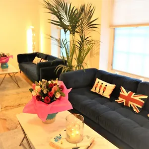 Cozy Place Soho Guest house *